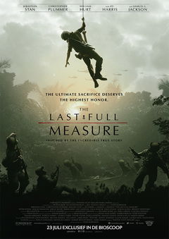 The Last Full Measure (2019)