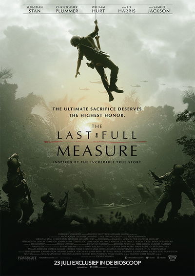 The Last Full Measure