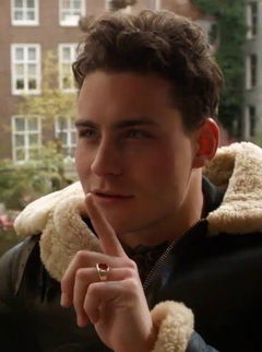 Douwe Bob, Eyes on the Prize (2016)