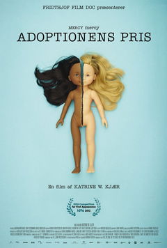 Mercy Mercy - Adoptionens pris (2012)