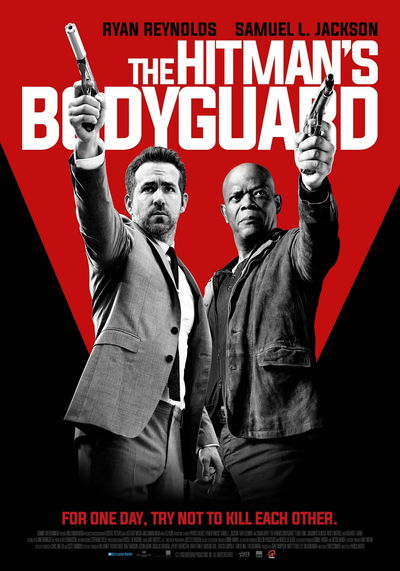 The Hitman's Bodyguard