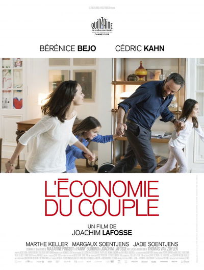 L'Économie du Couple