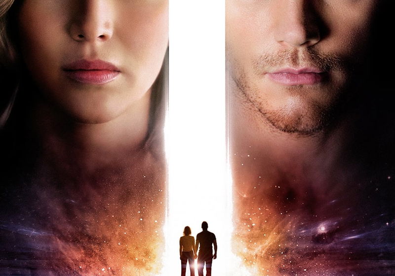 Beste Sciencefictionfilms 2016 op Netflix (september 2025)