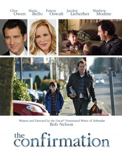 The Confirmation (2016)