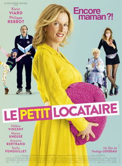 Le locataire (2016)