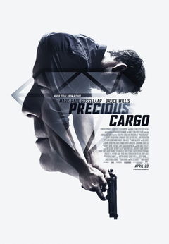 Precious Cargo (2016)