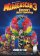 Madagascar 3: Europe