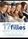 17 filles
