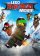 The LEGO Ninjago Movie