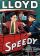 Speedy