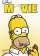 The Simpsons Movie