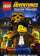 Lego: The Adventures of Clutch Powers