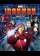 Iron Man: Rise of Technovore