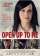 Open Up to Me