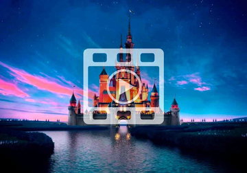 Lijst van Disney-films