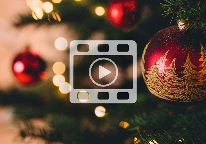 Overzicht van alle kerstfilms