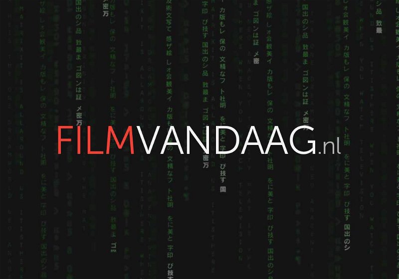 Over FilmVandaag.nl