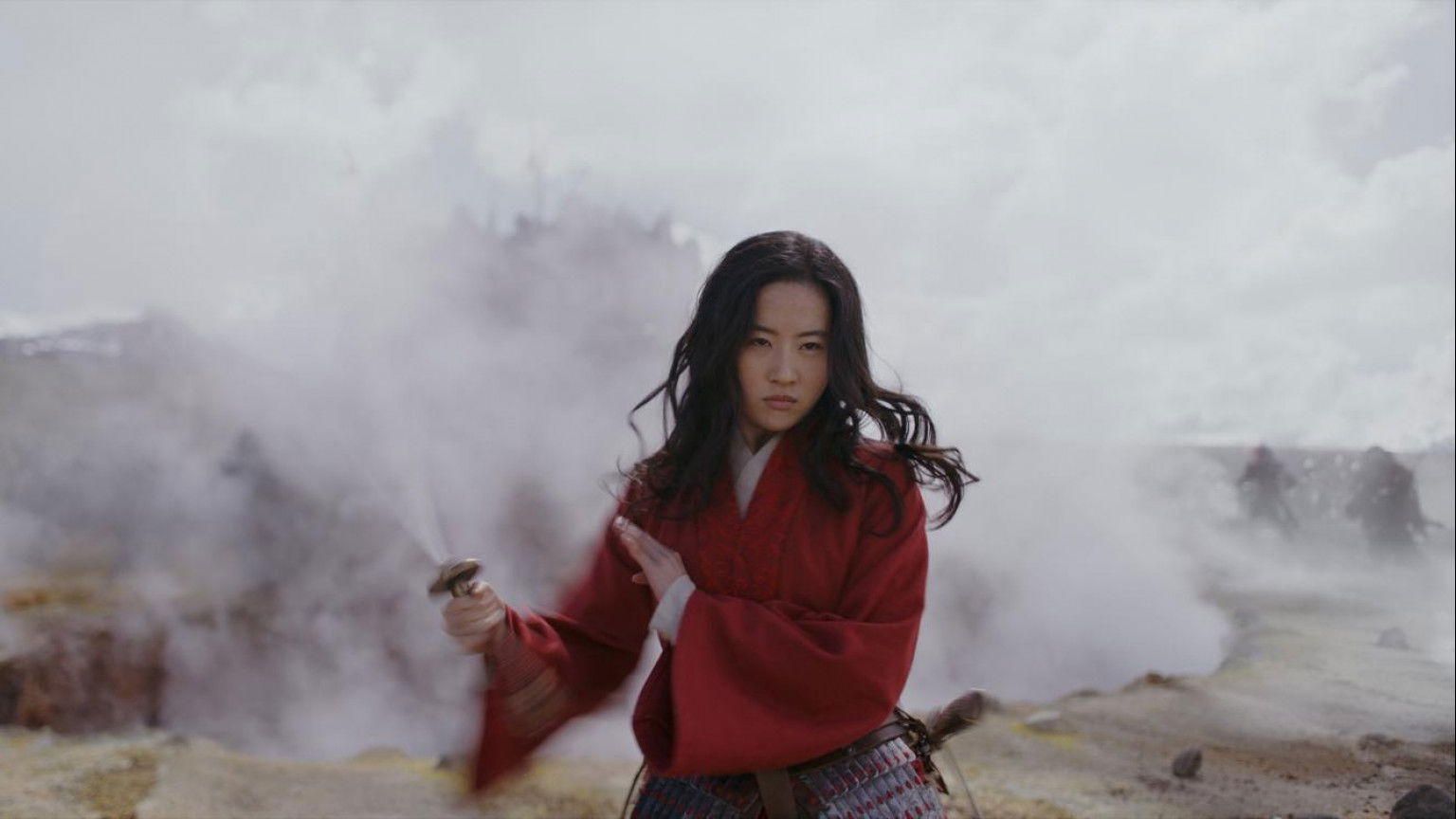 #BoycottMulan neemt een nieuwe wending