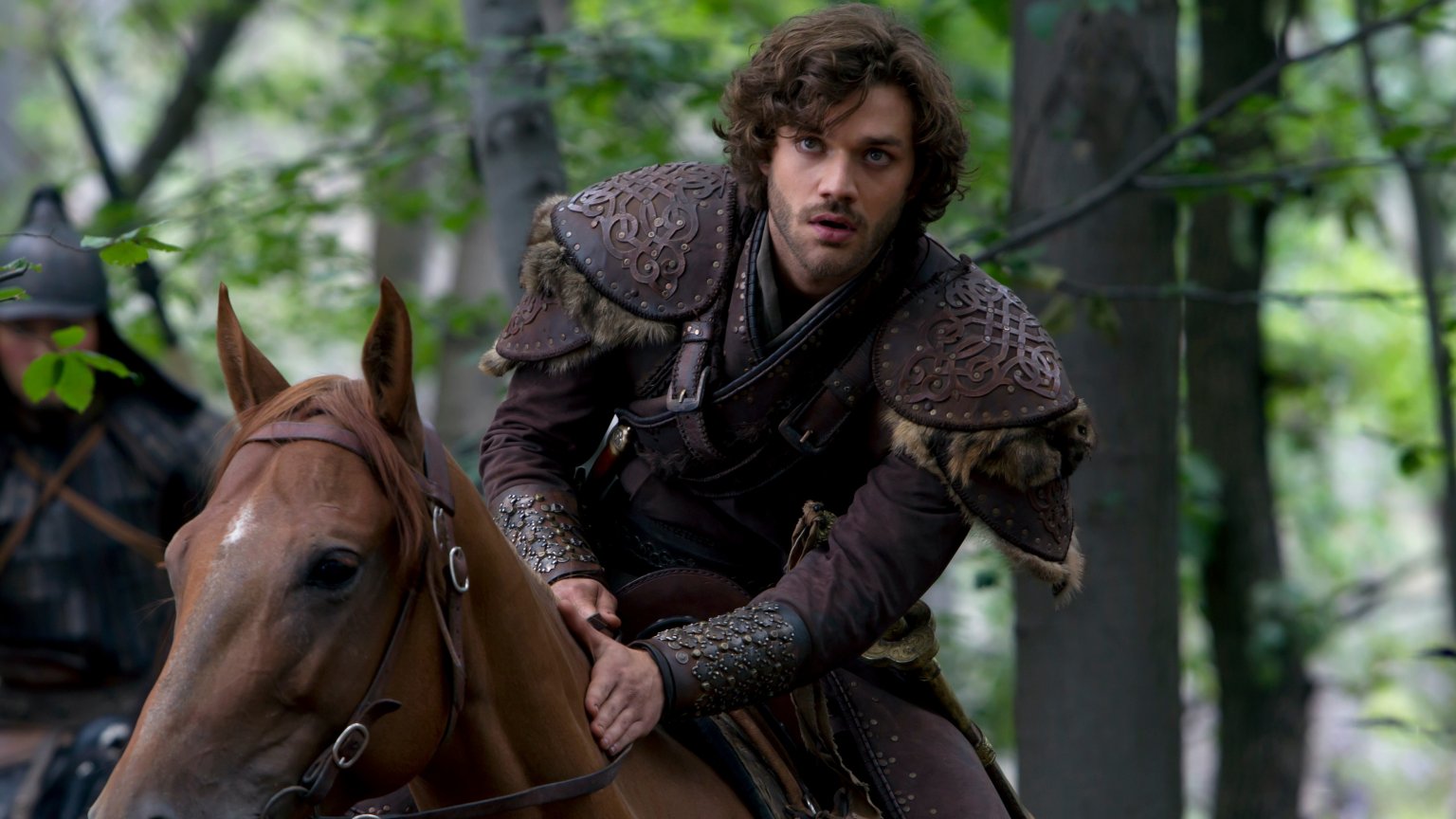 Dit zijn 3 aanraders op Netflix voor fans van avonturenseries