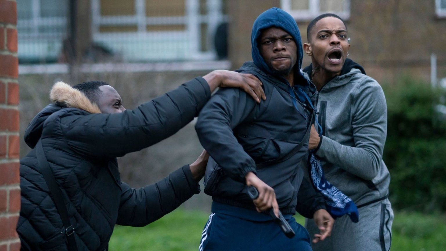 Dit zijn de 5 beste nieuwe films op Netflix (week 21, 2022)