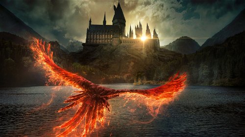 'Fantastic Beasts: The Secrets of Dumbledore' nu te zien op HBO Max