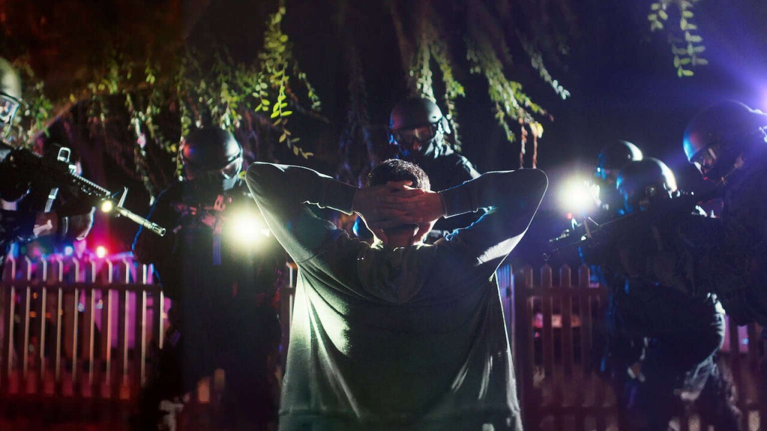 Trailer van Netflix-serie 'Web of Make Believe: Death, Lies and the Internet' nu te zien