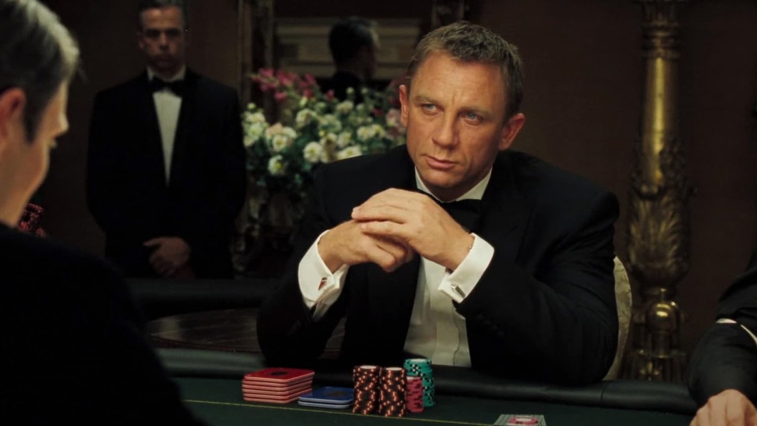 Alle 'James Bond'-films komen binnenkort op Amazon Prime Video