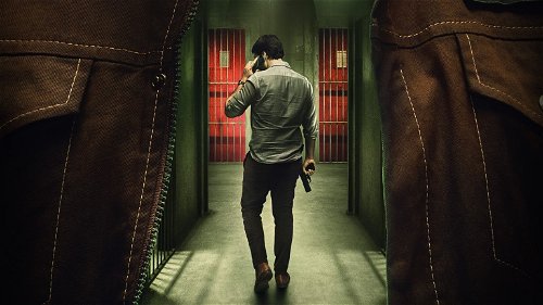 Nieuwe Spaanse Netflix-serie op komst over seriemoordenaar in tbs-kliniek