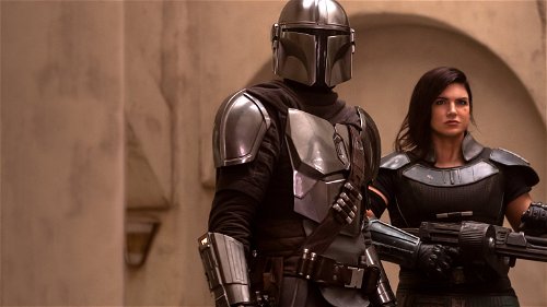 Pedro Pascal deelt dat The Mandalorian onvermijdelijk in de 'Star Wars'-films komt
