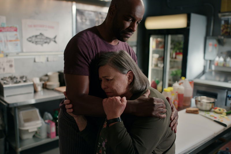 Afbeelding via Netflix