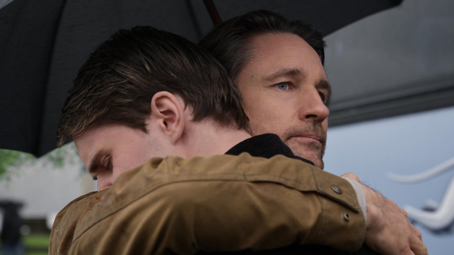 Netflix onthult eerste beelden van 'Virgin River' seizoen 4