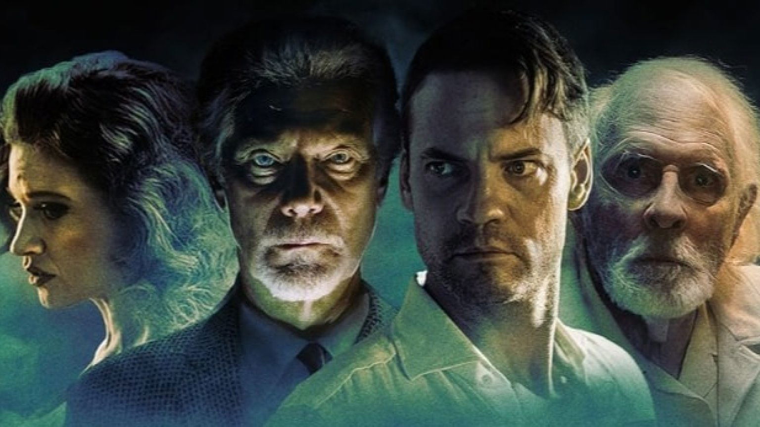 Trailer van horrorthriller 'Mid-Century' met Bruce Dern nu te zien