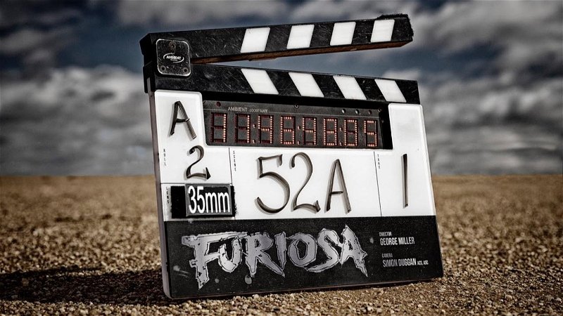 Opnames van 'Mad Max'-prequel 'Furiosa' zijn van start