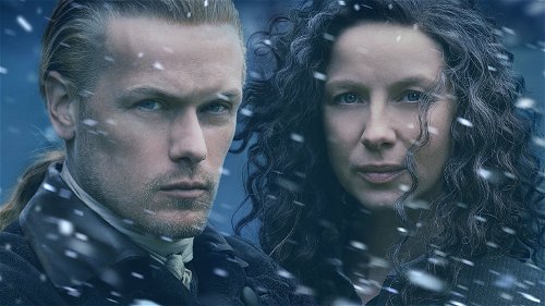 'Outlander'-cast geeft kijkje achter de schermen vanaf de set van seizoen 7