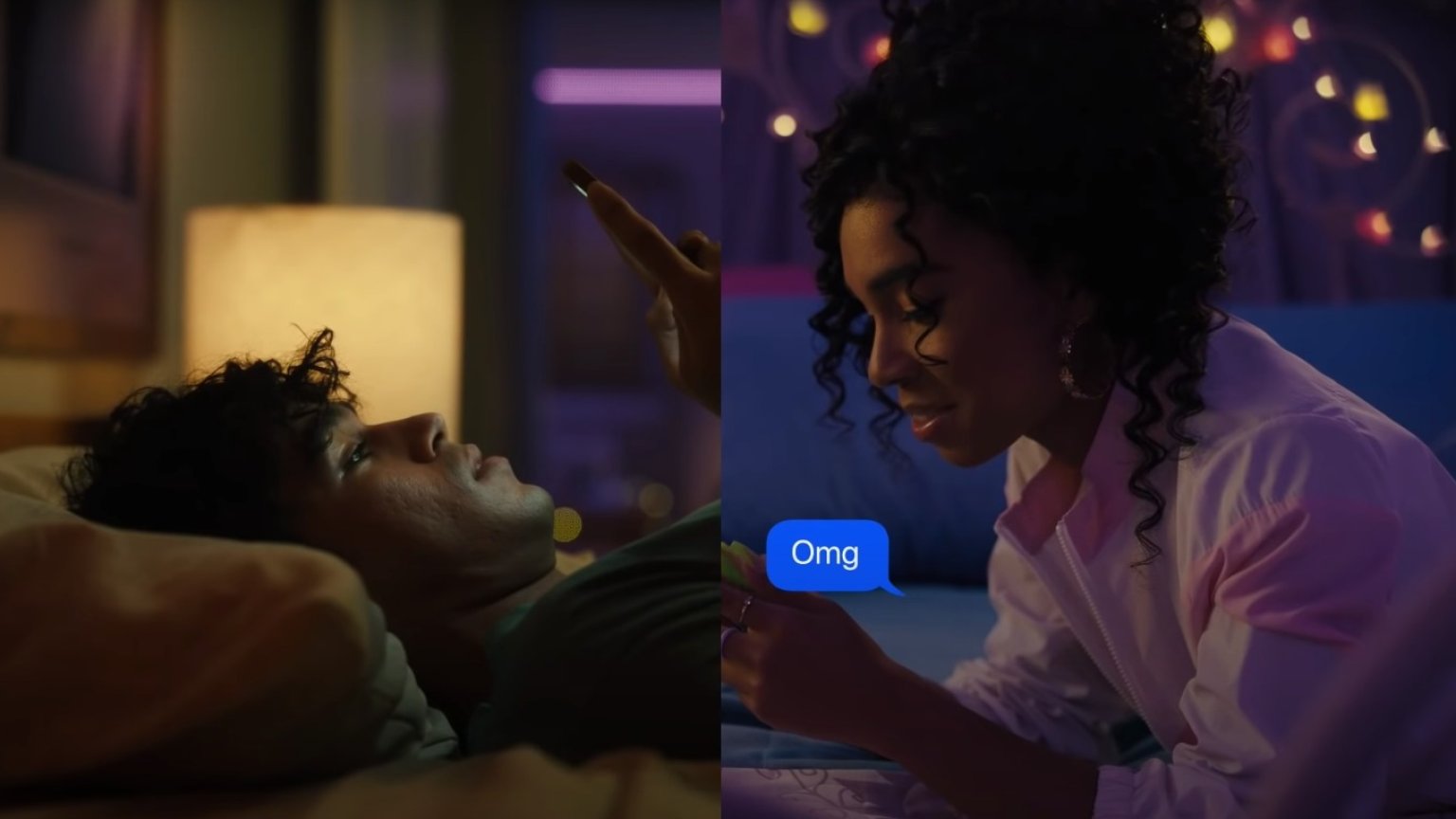 Amazon Prime Video onthult trailer van romantische dramafilm 'Anything's Possible' van Billy Porter