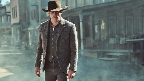 'Westworld'-ster James Marsden keert terug voor seizoen 4