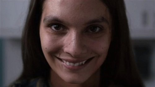 Trailer van nieuwe mysterieuze horrorfilm 'Smile' wekt nieuwsgierigheid op