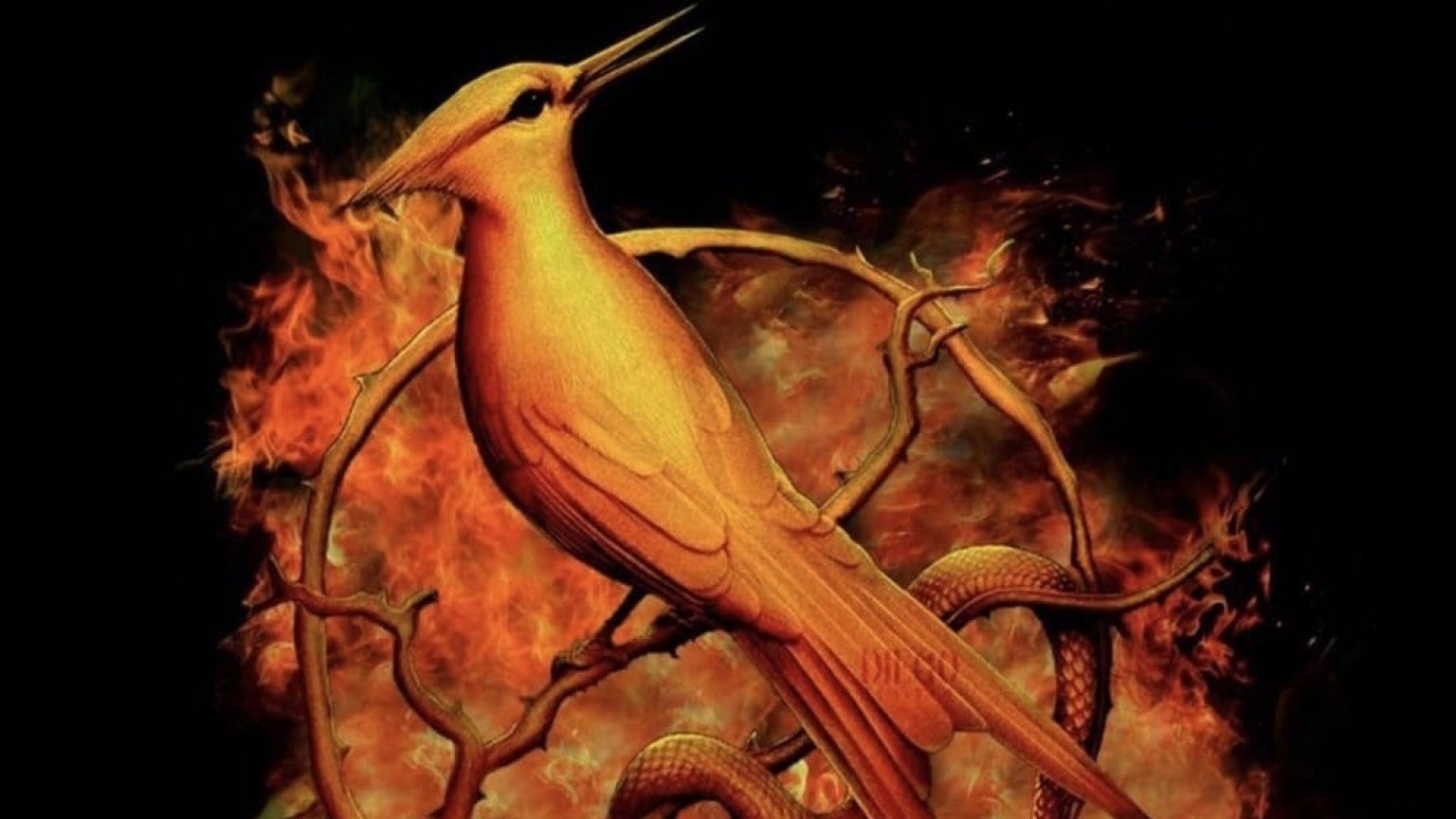 Lionsgate onthult vrouwelijke hoofdrol én eerste teaser van 'The Ballad of Songbirds and Snakes'