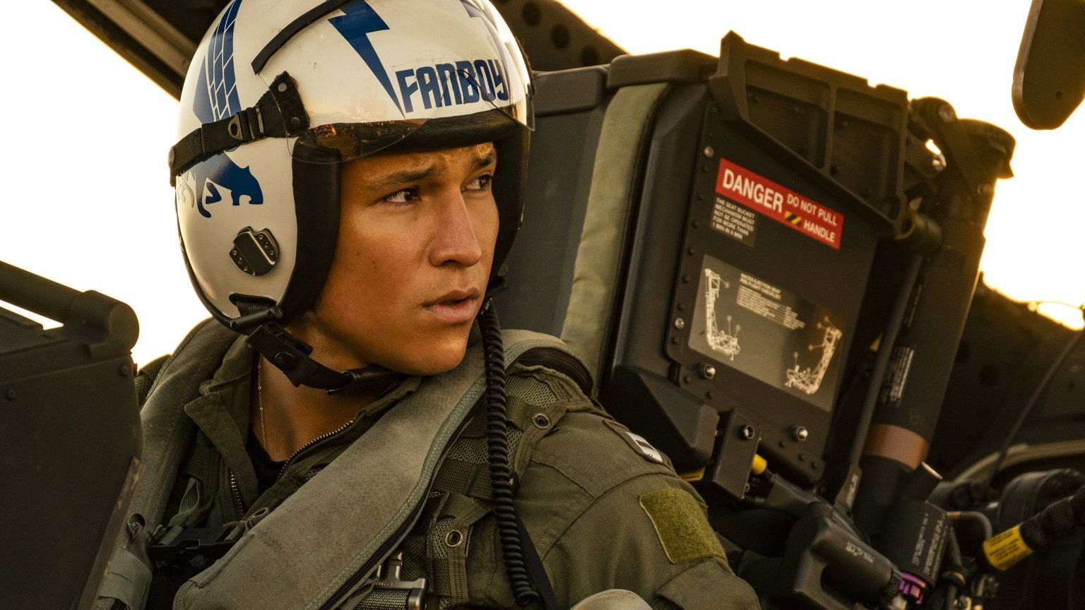 Familie van schrijver 'Top Gun' spant rechtszaak aan tegen makers van 'Top Gun: Maverick'