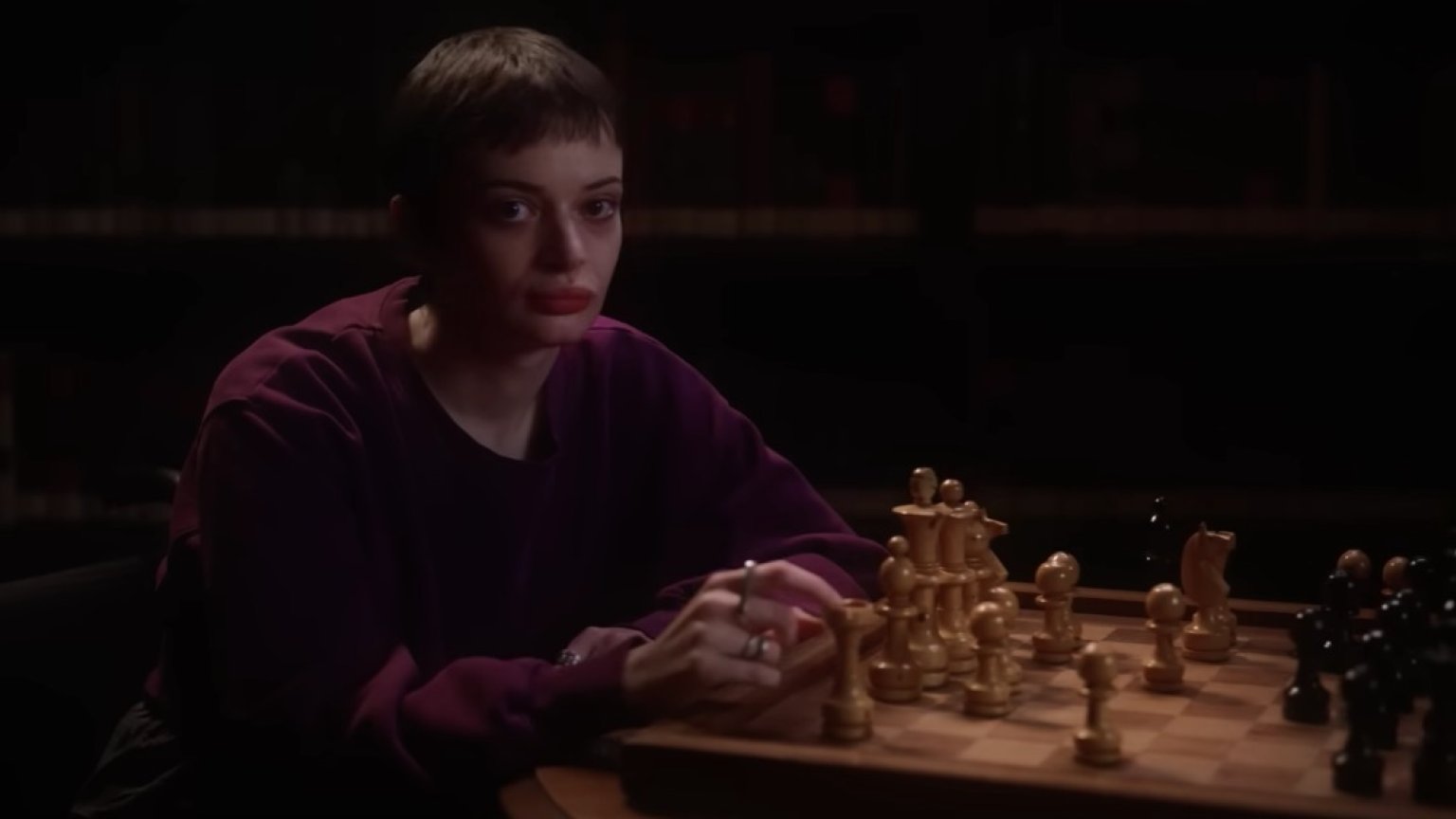 'The Midnight Club' teaser: nieuwe Netflix-serie van 'The Haunting of Hill House'-maker krijgt releasedatum