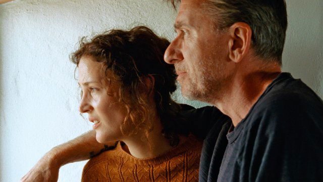 Recensie 'Bergman Island'