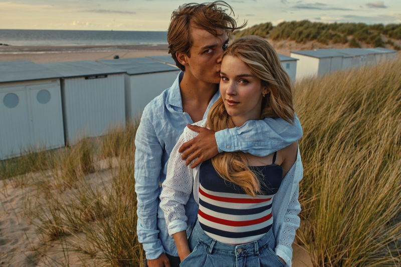 Afbeelding via Netflix / Thomas Nolf