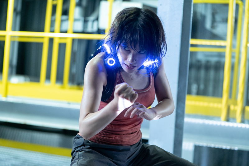 Afbeelding via Netflix / Kumiko Tsuchiya