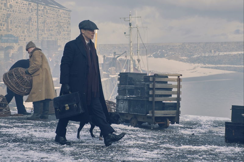 Afbeelding via Netflix