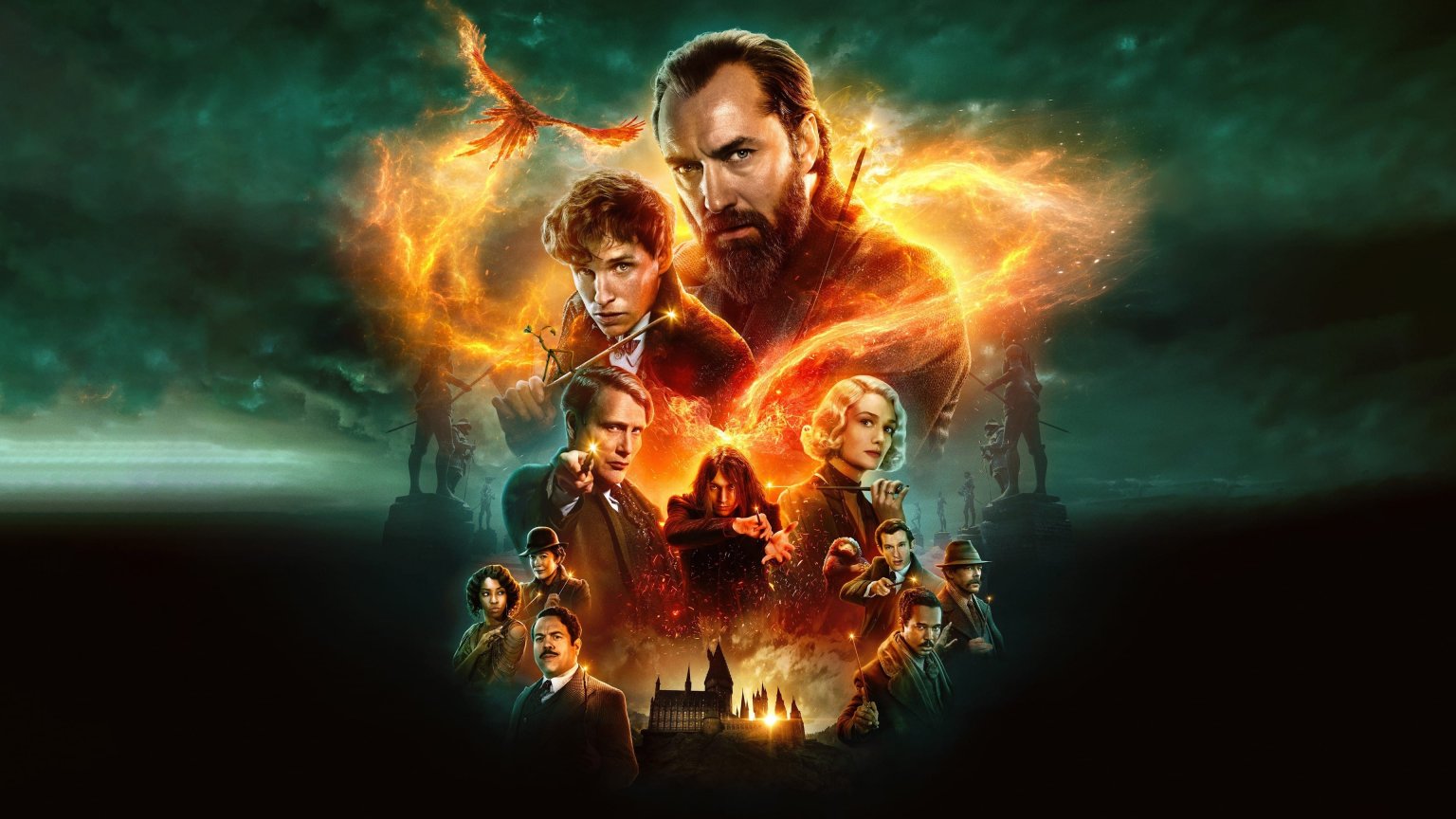 De top 10 populairste films nu op Pathé Thuis (week 23, 2022)