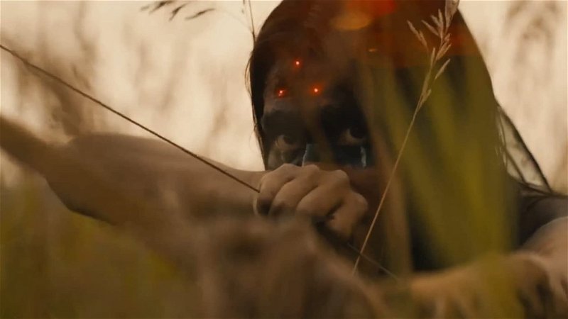 Disney+ onthult trailer en releasedatum van nieuwe 'Predator'-film
