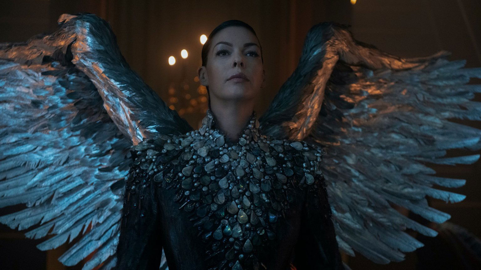 Dit zijn 3 aanraders op Netflix voor fans van fantasyseries