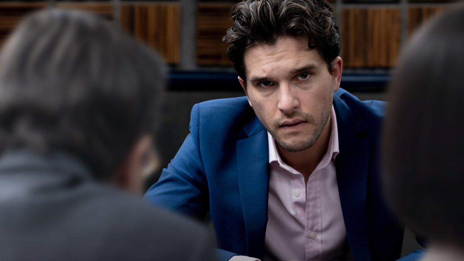 3 tips voor spannende thrillerseries op Netflix