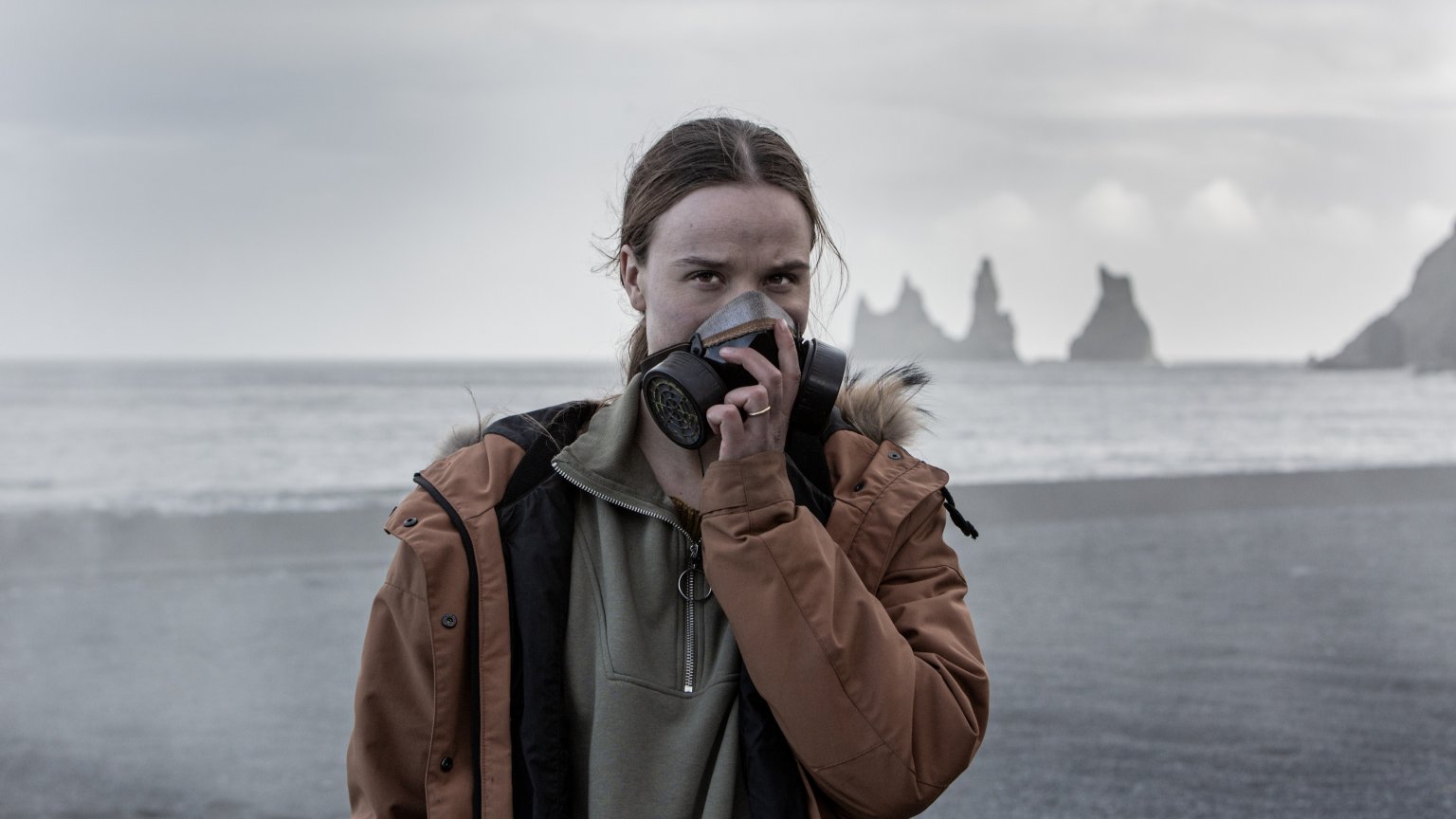 Deze 3 meeslepende sciencefictionseries zie je op Netflix