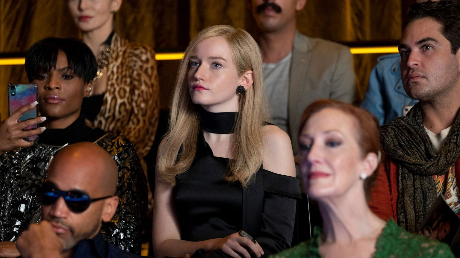 'Inventing Anna'-ster Julia Garner krijgt de rol van Madonna aangeboden in biopic